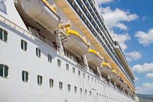 Cruise Ship Injuries lawsuit