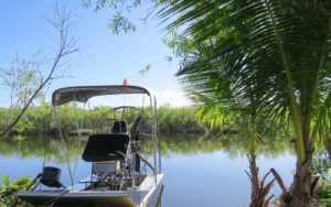 airboat accident