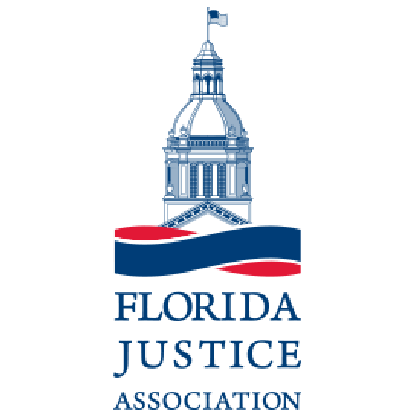 Florida Justice Association Logo