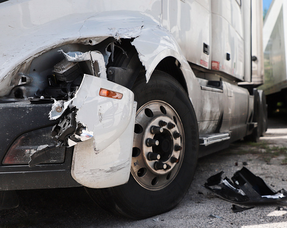 Tampa Truck Accident Lawyer | Wagner, McLaughlin & Whittemore