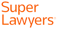 Super Lawyers logo